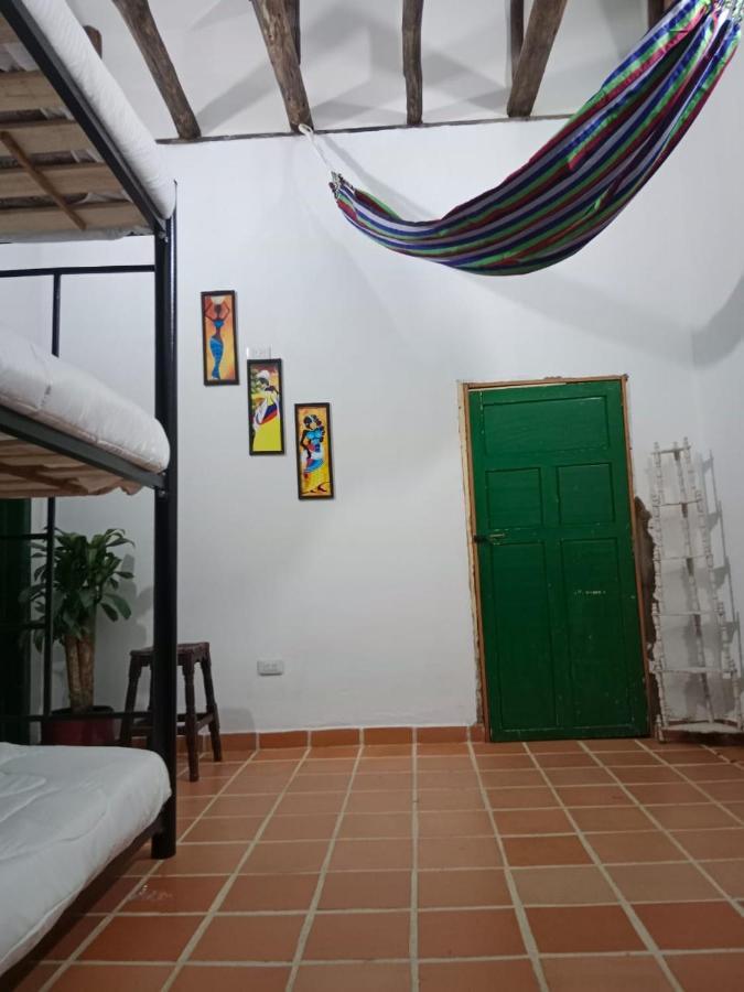 Casa De Lourdes - La Candelaria ボゴタ エクステリア 写真