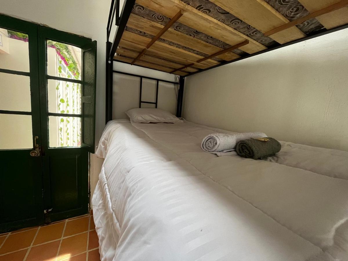 Casa De Lourdes - La Candelaria ボゴタ エクステリア 写真